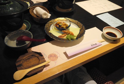 14日の夜ご飯　（●＾o＾●）
