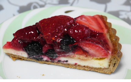 berryberry タルト ...