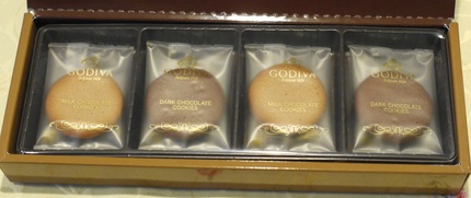 ゴディバ (GODIVA) カ...