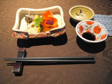 わしょく家 二蝶　（●＾o＾●...