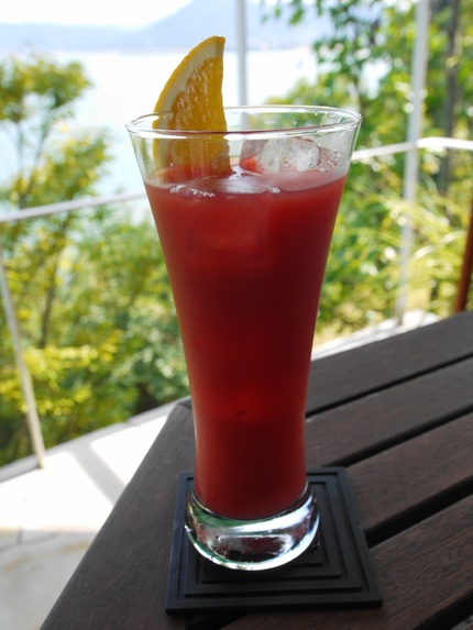 地中海カフェプラヤ　シチリア産...