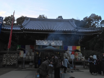 與田寺