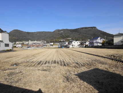 今日の屋島 めちゃあ青空 ｡....