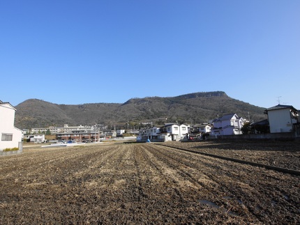 今日の朝の屋島　（●＾o＾●）
