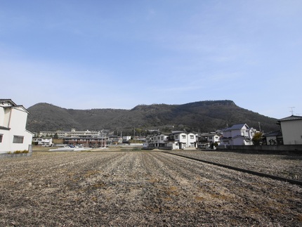 今日の屋島　