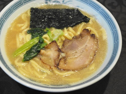 お水がいらない　ラーメン無双　...