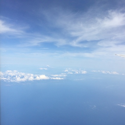今日の富士山 ヾ(＠⌒ー⌒＠)...