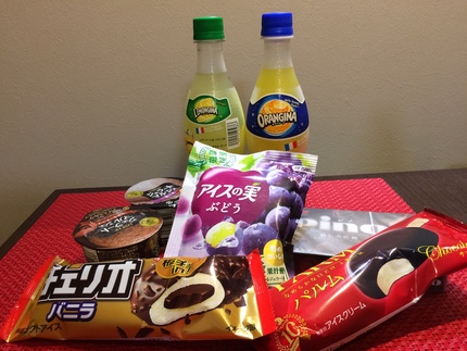 夏は太りやすい季節　o(*^▽...