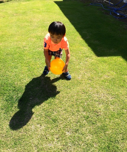 たっくんたちが　高松に19日か...