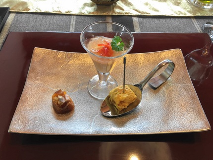 “ マドモアゼル久美子クッキン...