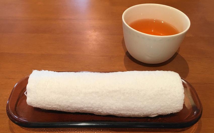 中国料理 青蓮　高松