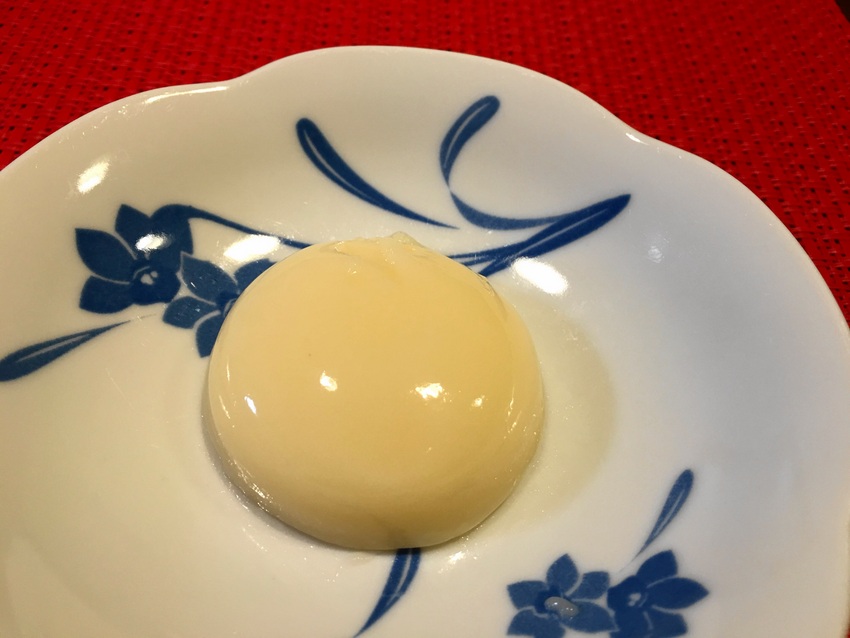 お土産にもらいました。(..)...