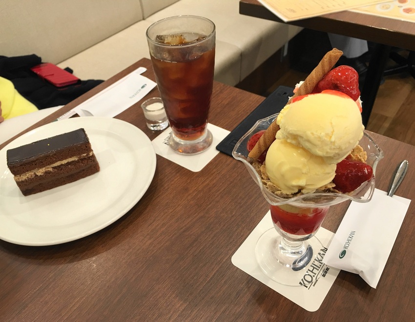 昨日　久しぶりに食べました。 ...