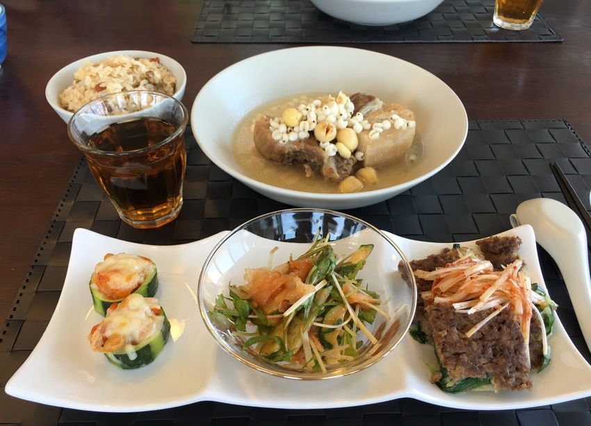 今月の薬膳のレッスンです！ ｡...