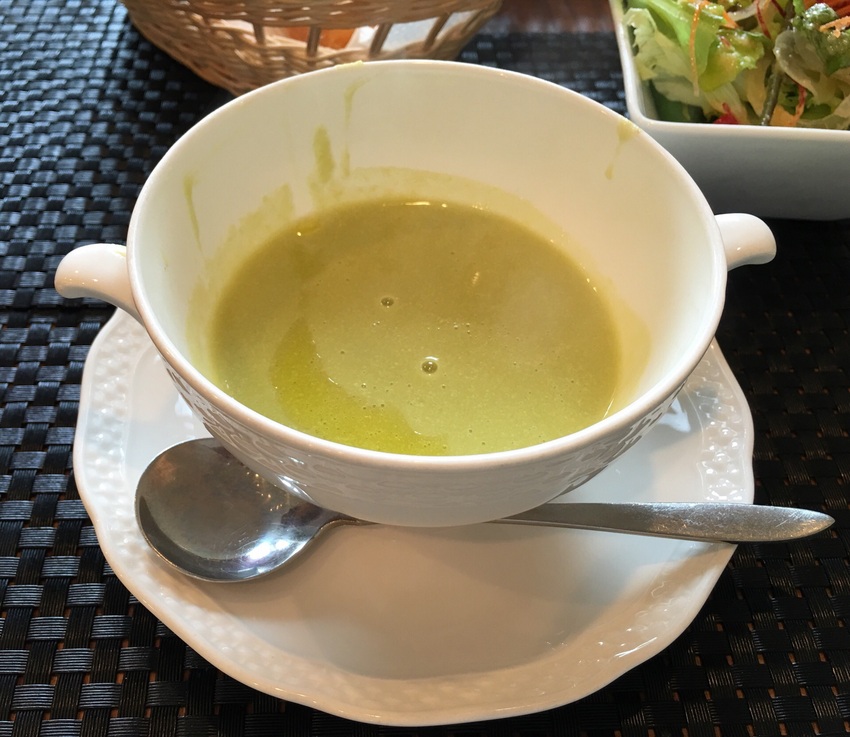 スローレストラン リード S...