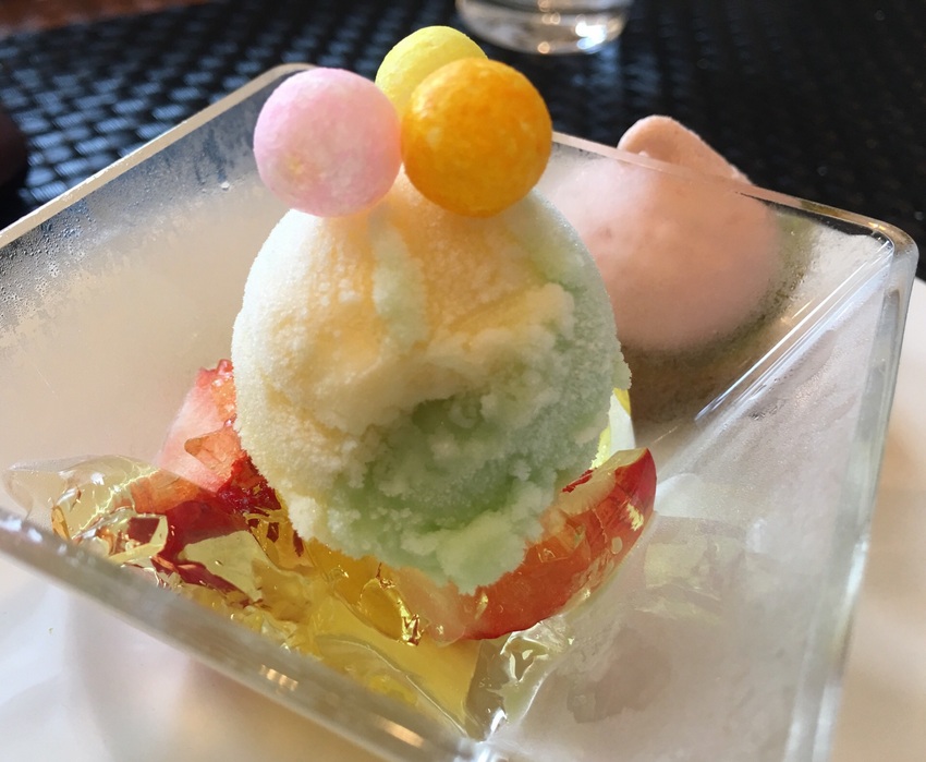 スローレストラン リード S...