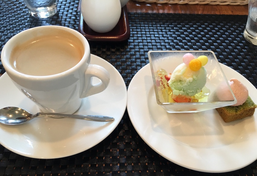 スローレストラン リード S...