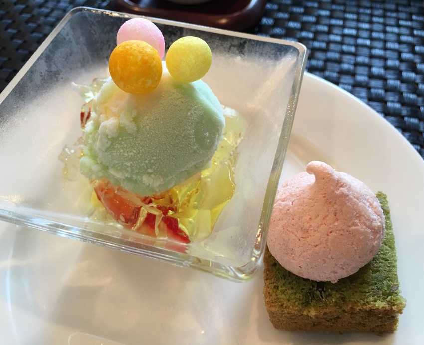 これで 1000円! お得ラン...
