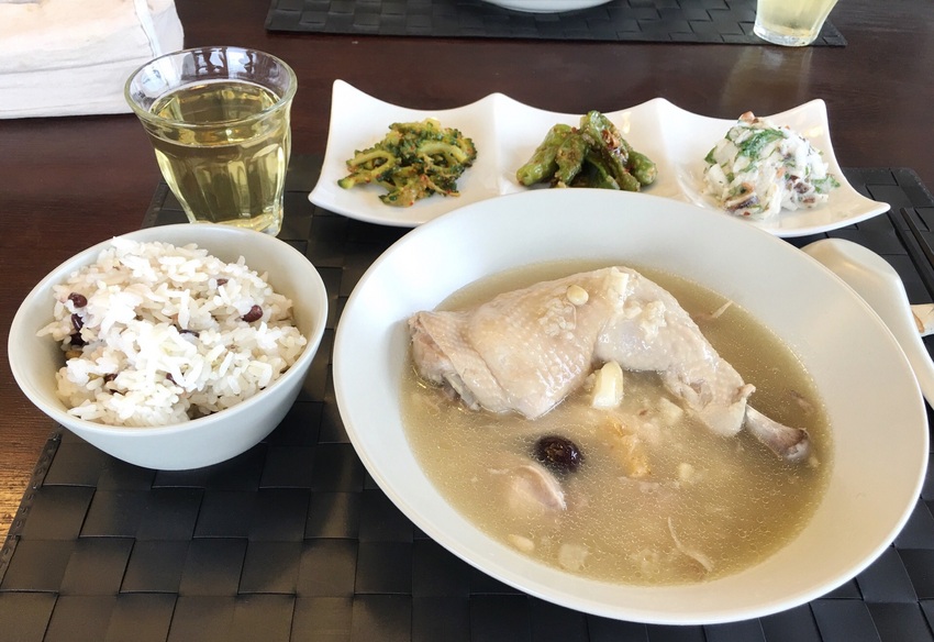 夏バテ時の疲労回復として食べら...