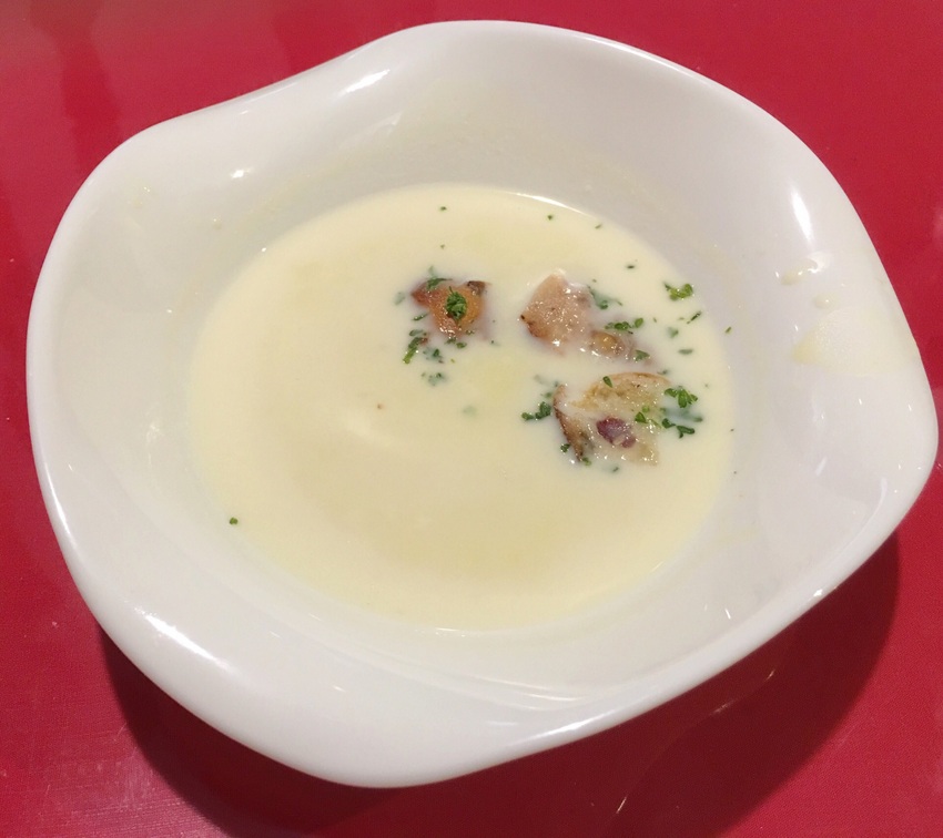 今日のランチです！ ｡.:♪＊...