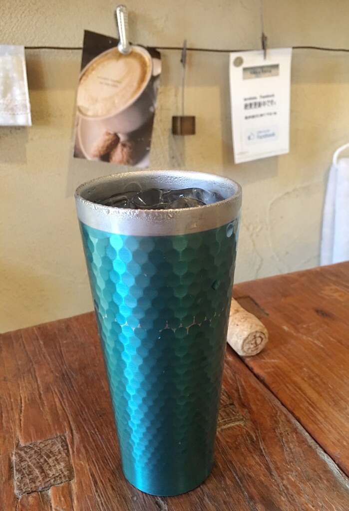 ビッグなお水です。(●^o^●...