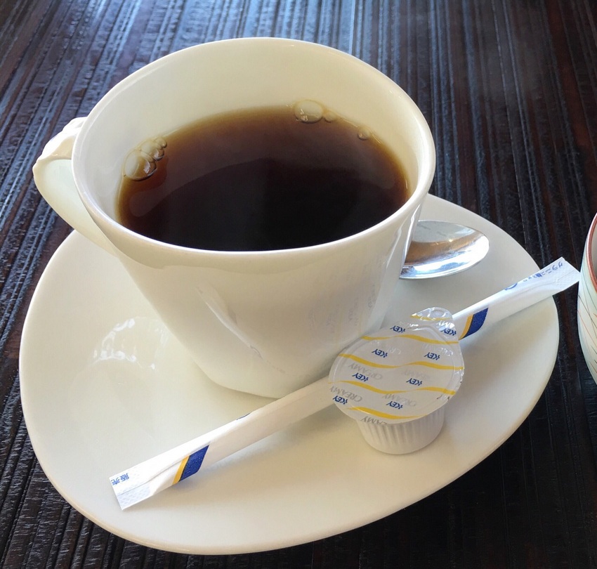 ドリンク付き