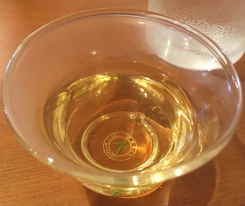 中国料理 青蓮