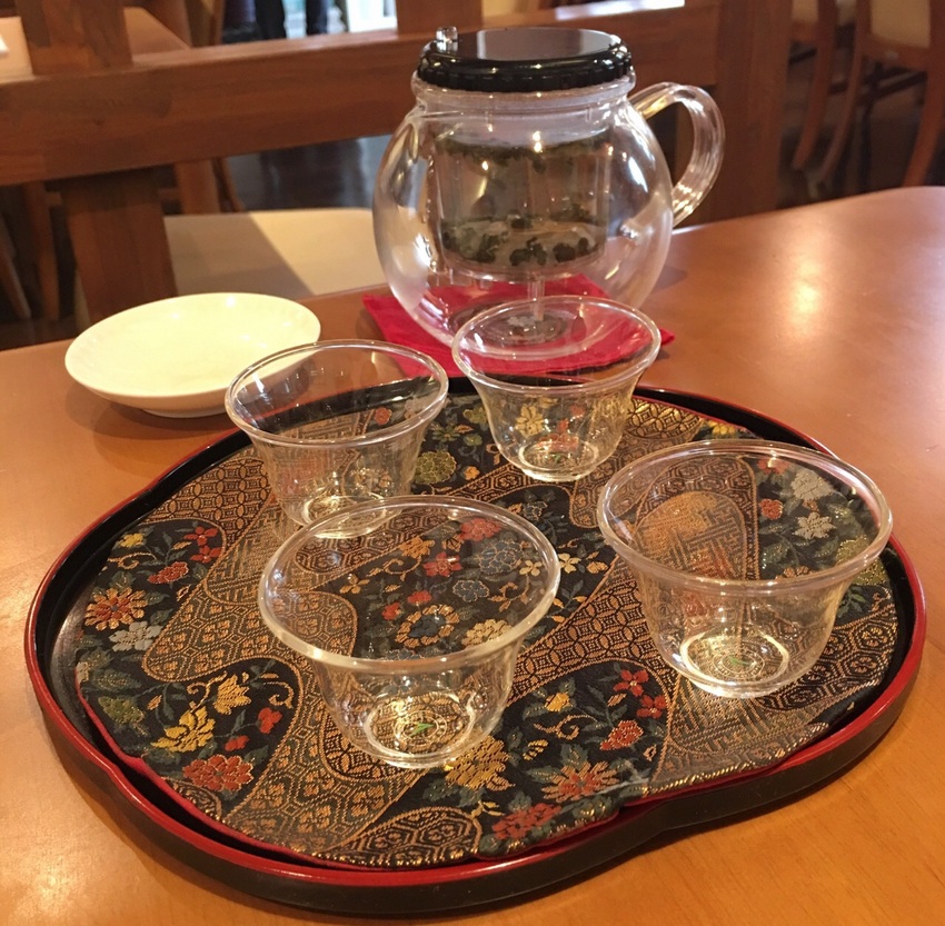 中国料理 青蓮