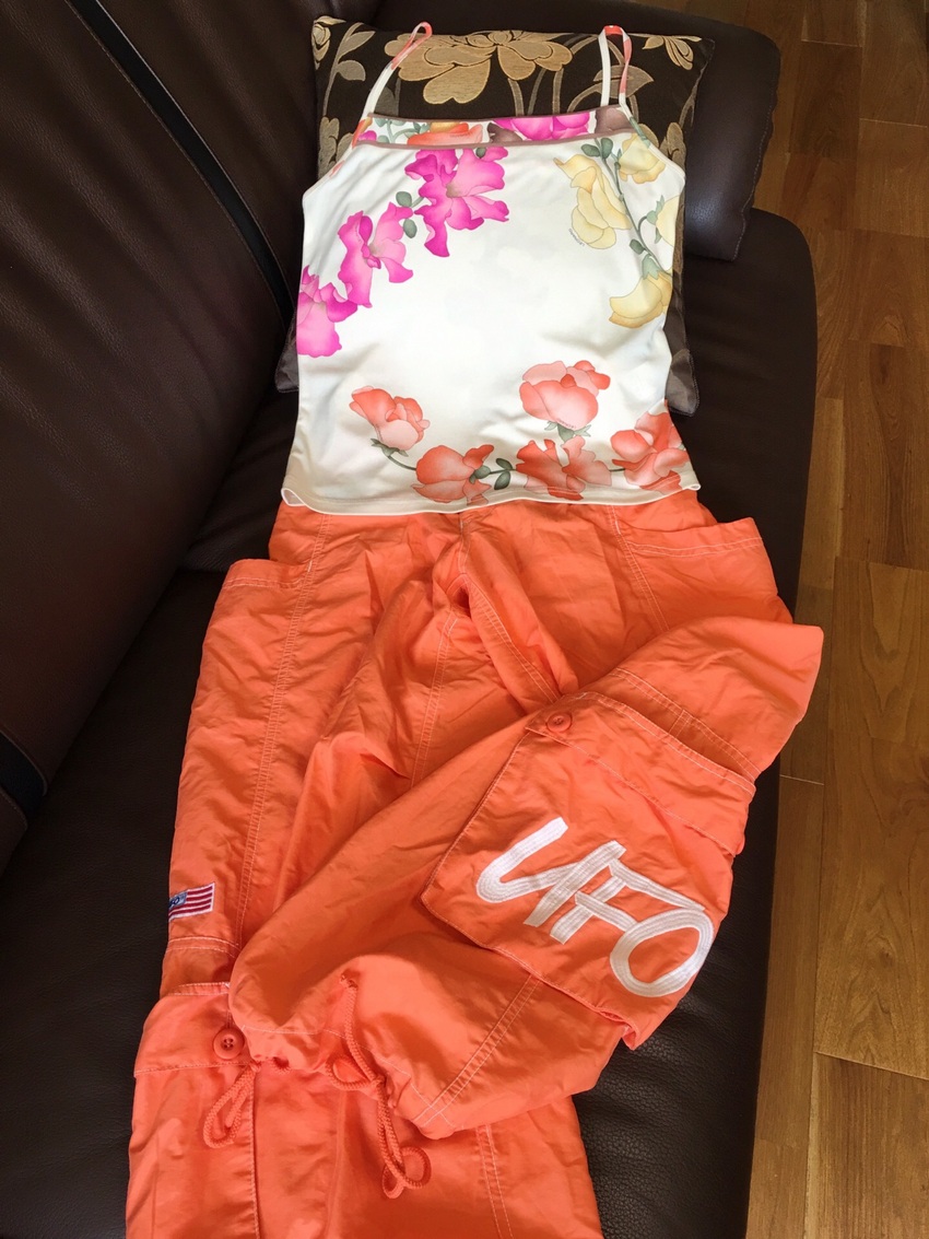 今日は　一週間ぶりの まちけん...