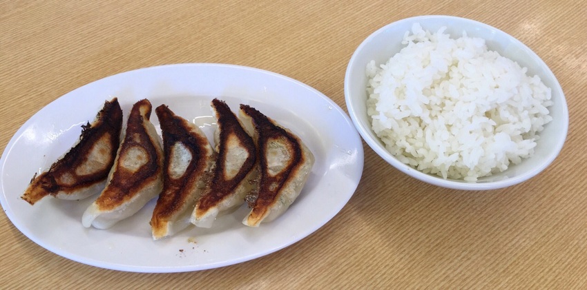 来来亭 高松松縄店
