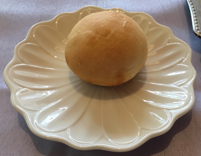 マドモの朝焼きパン