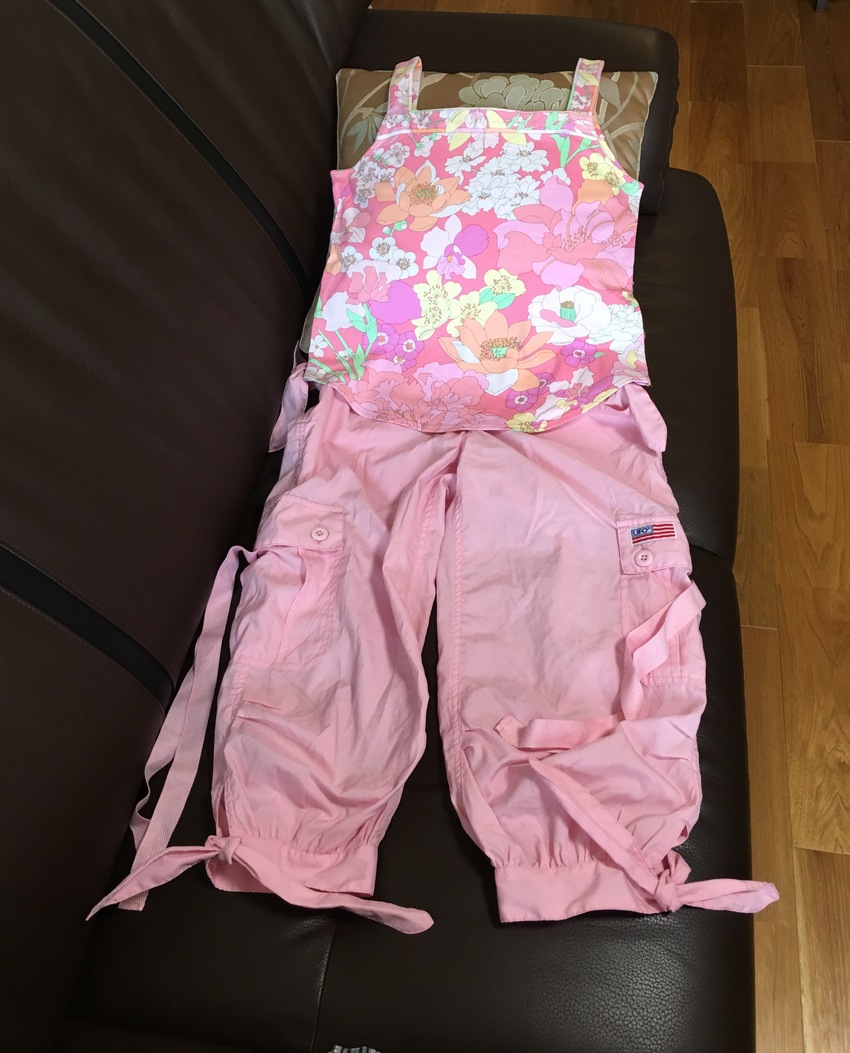 一週間ぶりのまちけん ~~~ヾ...