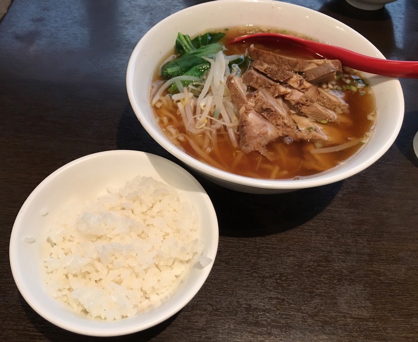 陳建一の担々麺