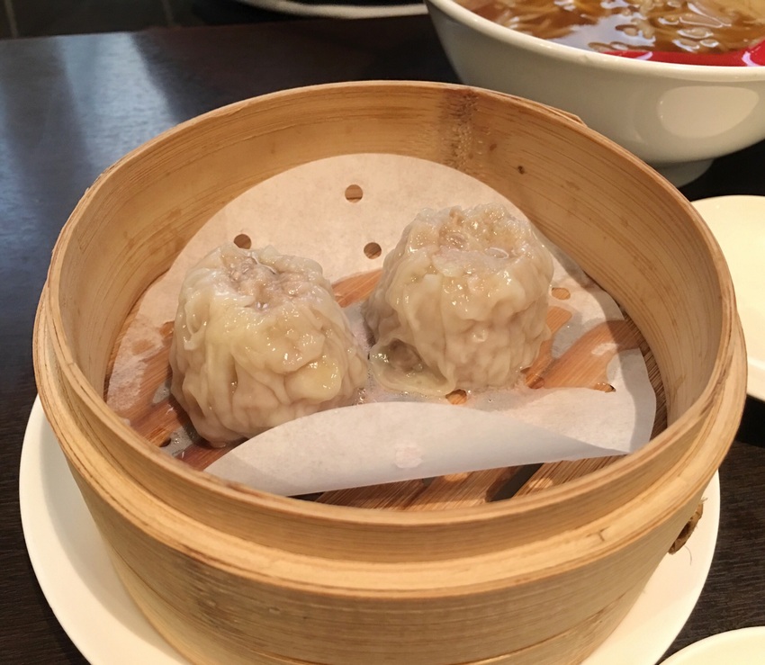 陳建一の担々麺