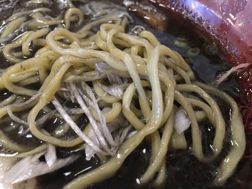 麺処 希信