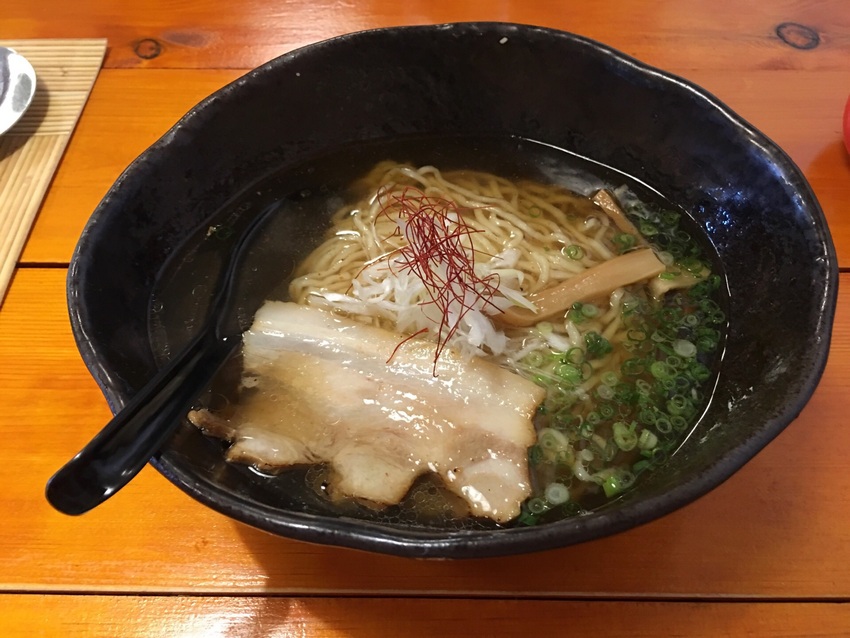 ラーメン