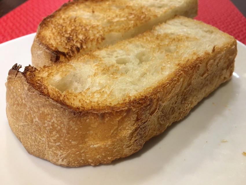 で　焼いたのはこちらです。 こ...