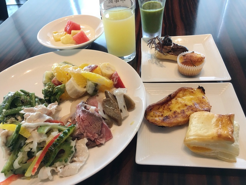 和食にしたり昨日と違う物を 食...