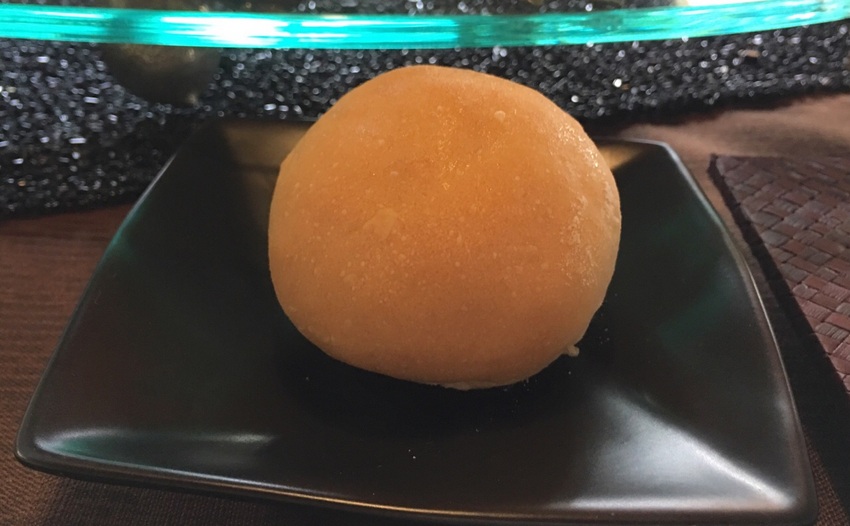 マドモの朝焼き 米粉パン...