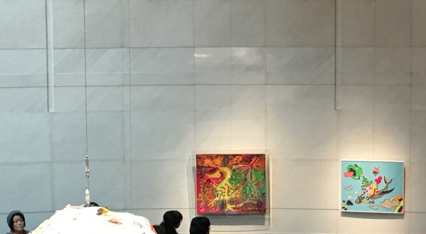 日本財団DIVERSITY I...