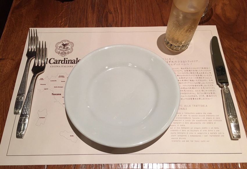 il Cardinale GI...