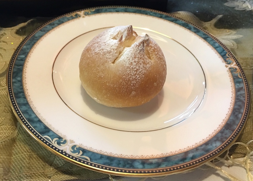 マドモの朝焼きパン (ハード系...