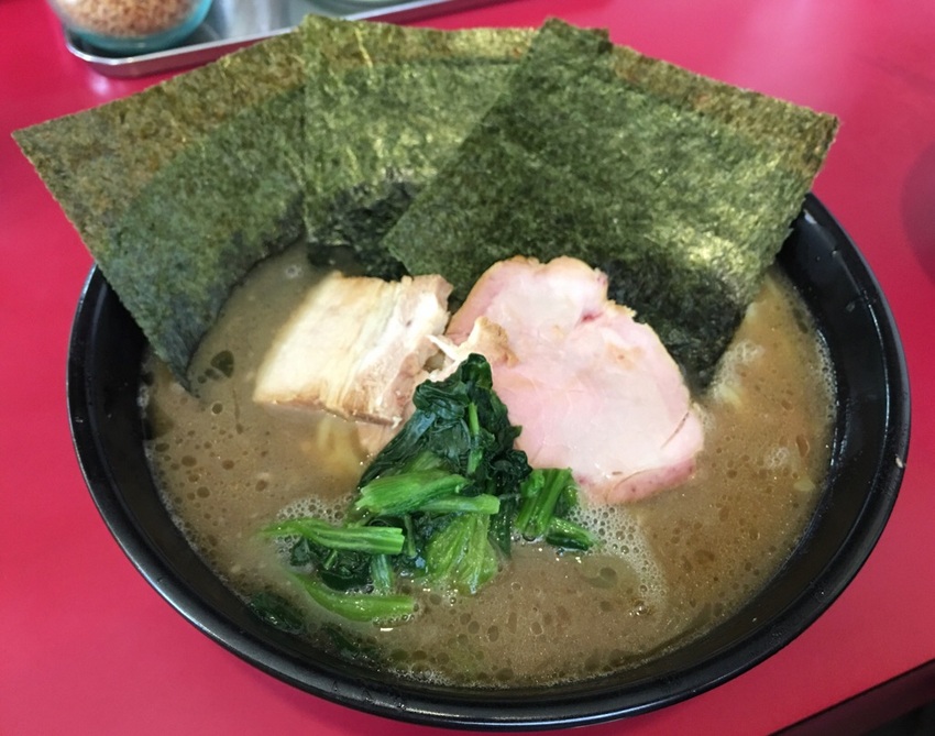 ラーメン