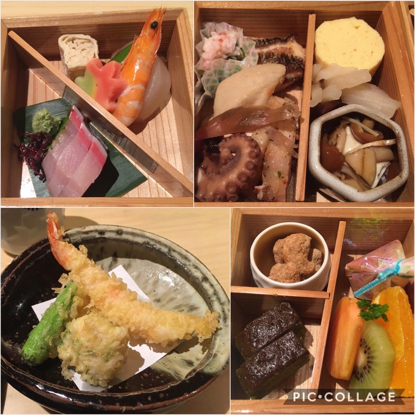 日本料理 錦