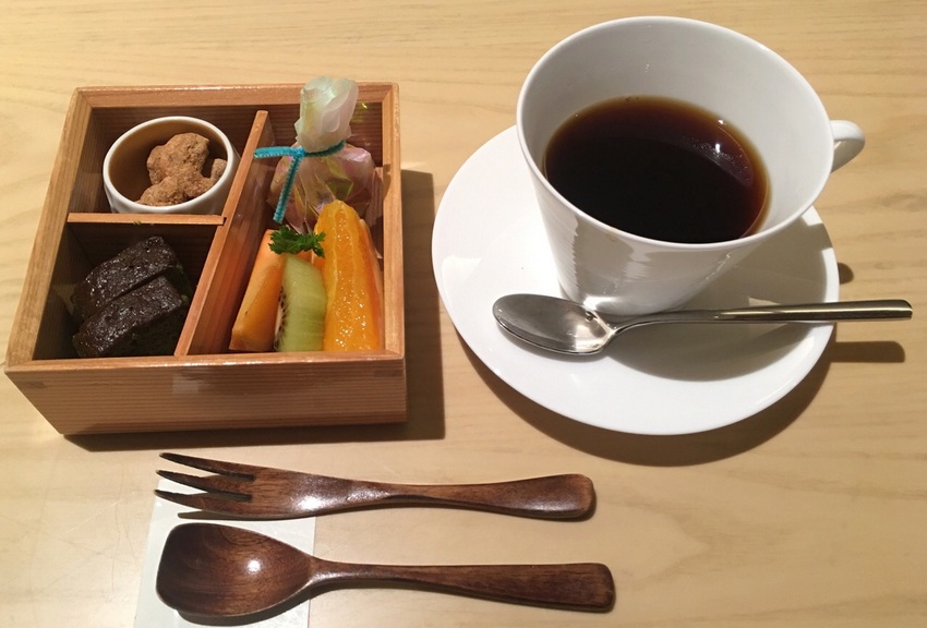 日本料理 錦