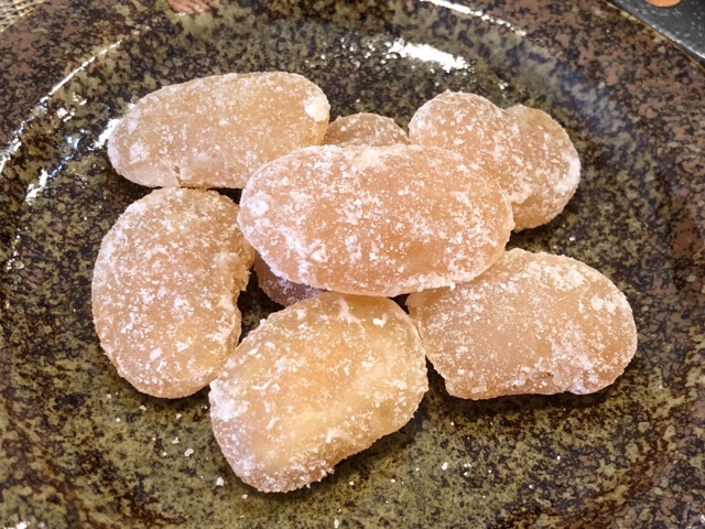 ふっくら美味しいよ～～！ ｡....