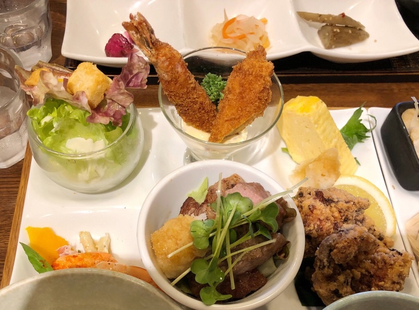 Lunch&Dining Sp...