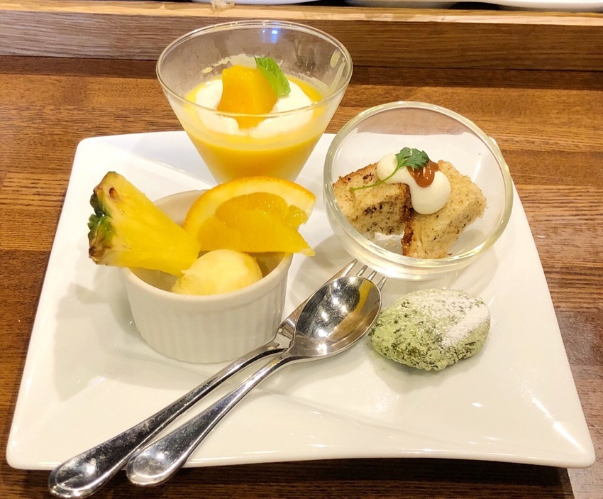 Lunch&Dining Sp...