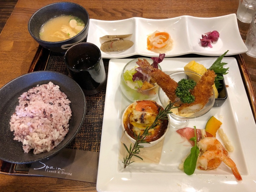 Lunch&Dining Sp...