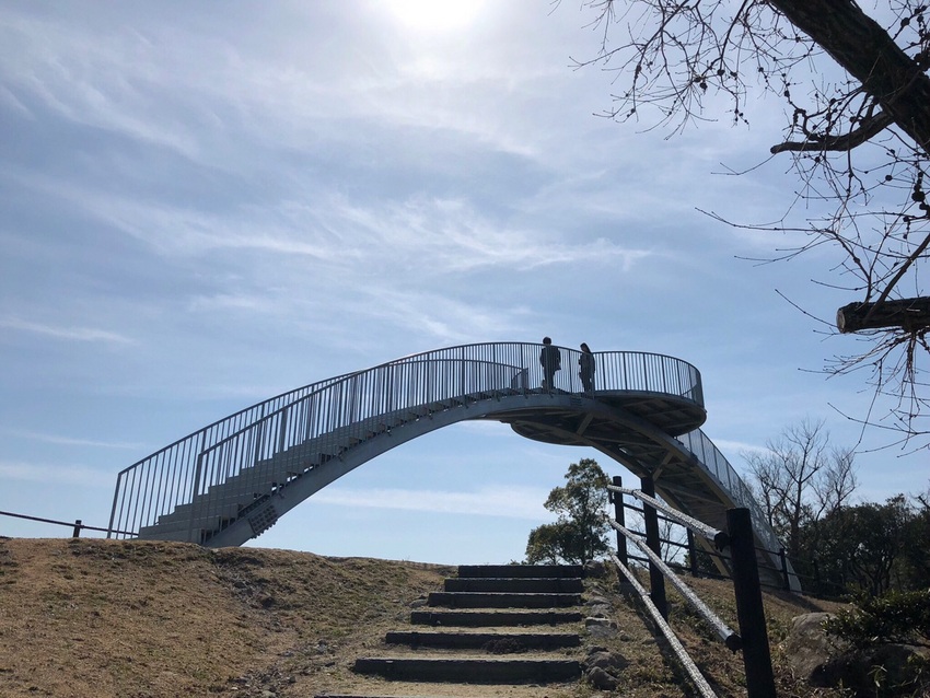 あじ竜王山公園